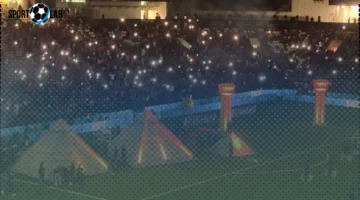 انطلاق حفل سوبر الأهلي والزمالك بالأهرامات اليوم واحتفالات تعكس الحضارة المصرية